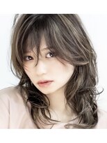 フェリーエスト(FEERIE est)&nbsp;品のある大人ヘアAVEDA×Aujua