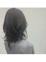 アトリエコア(Atelier Coa) コア大人気スローカラー