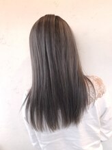 フレールヘアー(Frere hair) Frere hair's style♪