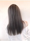 Frere hair's style♪