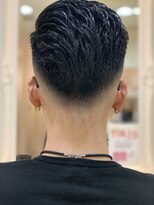 レジット(LEGIT)&nbsp;スキンフェード