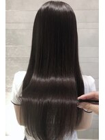 ピカイチ 上通店(pikA icHi) *pikAicHi*髪質改善トリートメント