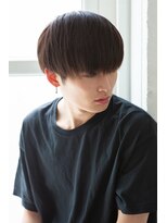 ヘアーサロン タカヒロ(Hair Salon TAKAHIRO) 「HairSalonTAKAHIRO」さらさらマッシュ　ノンセットでもOK