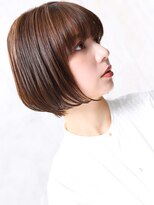 無垢(muku)&nbsp;大人可愛い２０代３０代４０代小顔　クールショート G6