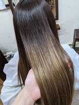 コトナ(kotona)&nbsp;酸性ストレート