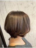 くびれボブ