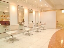 クライムヘアー(Climb hair)