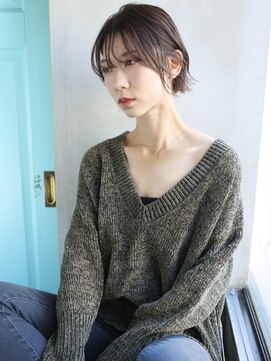 バース(BIRTH) 天神【BIRTH】外ハネボブ×似合わせカット 15