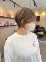 ソイ(soi) 古和田笙
