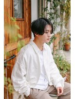 ヒップスヘッズ(Hip's heads)&nbsp;heads style