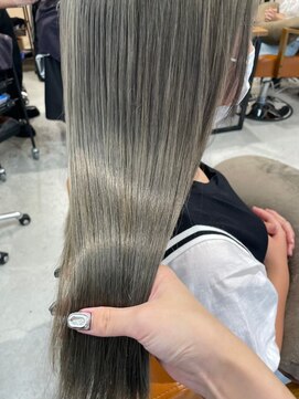 ニフティー(Nifty) オリーブカラー