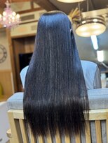 リプレシンクヘアー スーパーロング