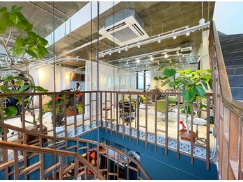 SUN 白金台　本館【サン】