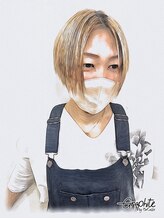 デイズ(DAYS) RIKA