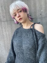 ウツワ(utuwa)&nbsp;(エンドカラー)