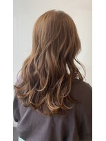 レシェル 松阪(RECIEL)&nbsp;レイヤー