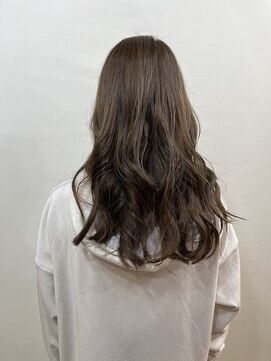 ティンク 横浜(Tink) モカベージュ/Tink横浜/岩野滉大