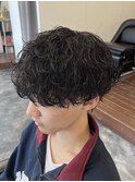 波巻きスパイラル