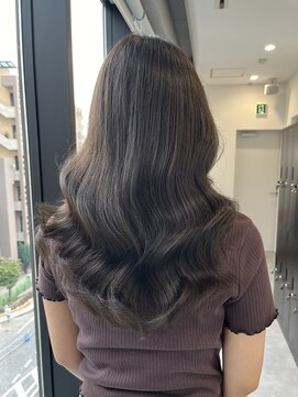 ゴウトゥデイシェアサロン 町田店(GO TODAY SHAiRE SALON) オリーブベージュ【町田】