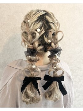 ティット(tytto) 【tytto/大分/大分駅】あみおろし