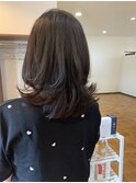 レイヤースタイル