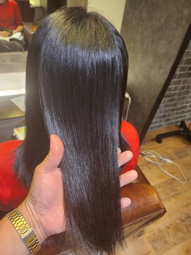 プレ 港南台(Ple) サラ艶トリートメント