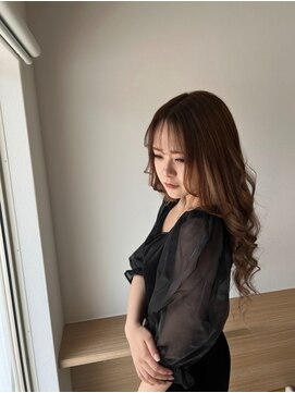 ヘアスタジオ マテリアル(hair studio Material) #プルエクステ#髪質改善#カラー#ヘアセット
