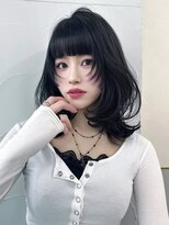 シーテメゾン(Ciete Maison)&nbsp;似合わせレイヤーカット