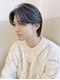 ボヌール 梅田(Bonheur)の写真/【阪急梅田からすぐ/20時まで受付】仕事帰り・すき間時間に通える！時短で清潔感のあるスタイルを提案