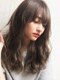 ジェシカイバラキ(Jessica IBARAKI)の写真/【イオン茨木3F】Jessicaのカットは自宅でのお手入れ再現性が高く、誰でも簡単にスタイルが決まります♪