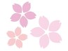 女性限定★癒しローズスパ＋CMCトリ＋似合わせカット