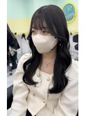 ダークグレージュ