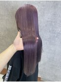ピンクバイオレット
