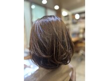 ガイド サァード ヘアー(GUIDE 3rd hair)
