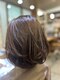 ガイド サァード ヘアー(GUIDE 3rd hair)の写真/ツヤやまとまりにこだわり、お客様一人ひとりに合わせてご提案。髪質改善/ヘッドスパも人気です◎