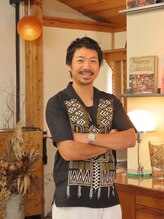 ノマニカ バイ ルレーヴ 池田店(noma-nika by Le reve)&nbsp;大野 国武