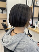銀座ラボ 津田沼店(LA BO)&nbsp;ミニボブ/フェイスフレーミング