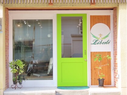 リベルテ(Libert’e)の写真