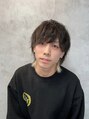 スタンス(STANCE) YASUAKI 