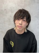 スタンス(STANCE) YASUAKI 