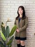 【mikino限定】潤ツヤになれる髪質改善ストレート