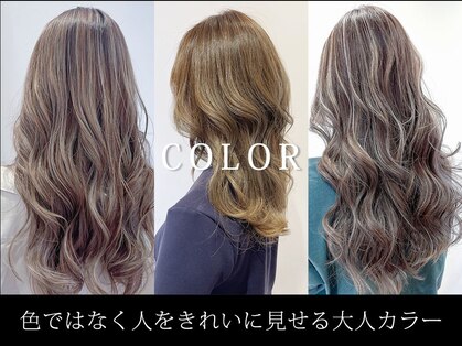 クオレア(CUOREA)の写真