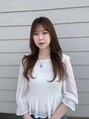 シャンクスヘア(SHANKS HAIR) 村井 愛莉