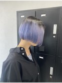 ブルーラベンダー