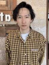 アトレ 辻堂店(attrait) 丸山 亮