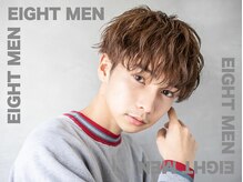エイトメン 吉祥寺店(EIGHT MEN)