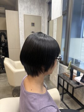 イーラ(E-LA) 美革ストレート