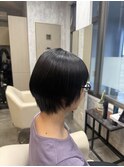 美革ストレート