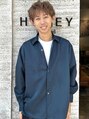 ハニー(HONEY by Chord) 久保田 真臣