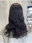 ケラチンパーマ